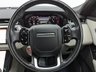 USED 2017 67 LAND ROVER RANGE ROVER VELAR 2.0 D240 R-Dynamic SE SUV 5dr Diesel Auto 4WD Euro 6 (s/s) (240 ps) 20'' ALLOY WHEELS , APPLE CARPLAY, SAT NAV ,CRUISE CONTROL , HEATED LEATHER SEATS ,DUAL CLIMATE CONTROL , FRONT AND REAR PARKING SENSORS , REAR CAMERA , SERVICE HISTORY