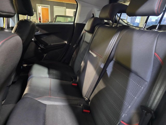 2018 PEUGEOT 208 1.6 BlueHDi GT Line Euro 6 5dr - Photo 12