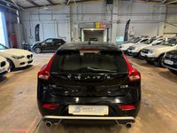 USED 2016 66 VOLVO V40 2.0 D2 R-Design Hatchback 5dr Diesel Manual Euro 6 (s/s) (120 ps) 