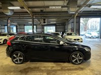 USED 2016 66 VOLVO V40 2.0 D2 R-Design Hatchback 5dr Diesel Manual Euro 6 (s/s) (120 ps) 