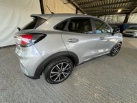 USED 2021 21 FORD PUMA 1.0T EcoBoost MHEV Titanium SUV 5dr Petrol Manual Euro 6 (s/s) (125 ps) 