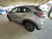 USED 2021 21 FORD PUMA 1.0T EcoBoost MHEV Titanium SUV 5dr Petrol Manual Euro 6 (s/s) (125 ps) 