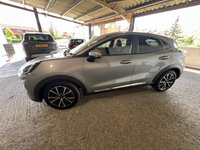 USED 2021 21 FORD PUMA 1.0T EcoBoost MHEV Titanium SUV 5dr Petrol Manual Euro 6 (s/s) (125 ps) 