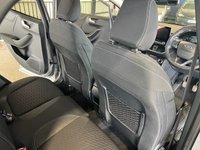 USED 2021 21 FORD PUMA 1.0T EcoBoost MHEV Titanium SUV 5dr Petrol Manual Euro 6 (s/s) (125 ps) 