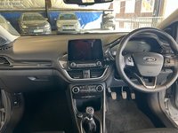 USED 2021 21 FORD PUMA 1.0T EcoBoost MHEV Titanium SUV 5dr Petrol Manual Euro 6 (s/s) (125 ps) 