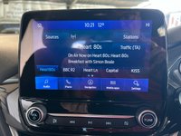 USED 2021 21 FORD PUMA 1.0T EcoBoost MHEV Titanium SUV 5dr Petrol Manual Euro 6 (s/s) (125 ps) 