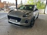 USED 2021 21 FORD PUMA 1.0T EcoBoost MHEV Titanium SUV 5dr Petrol Manual Euro 6 (s/s) (125 ps) 
