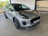 USED 2021 21 FORD PUMA 1.0T EcoBoost MHEV Titanium SUV 5dr Petrol Manual Euro 6 (s/s) (125 ps) 