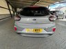 USED 2021 21 FORD PUMA 1.0T EcoBoost MHEV Titanium SUV 5dr Petrol Manual Euro 6 (s/s) (125 ps) 