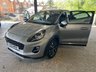USED 2021 21 FORD PUMA 1.0T EcoBoost MHEV Titanium SUV 5dr Petrol Manual Euro 6 (s/s) (125 ps) 