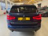 USED 2019 69 BMW X3 2.0 20d M Sport SUV 5dr Diesel Auto xDrive Euro 6 (s/s) (190 ps) CARPALY!