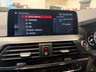 USED 2019 69 BMW X3 2.0 20d M Sport SUV 5dr Diesel Auto xDrive Euro 6 (s/s) (190 ps) CARPALY!