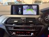 USED 2019 69 BMW X3 2.0 20d M Sport SUV 5dr Diesel Auto xDrive Euro 6 (s/s) (190 ps) CARPALY!