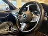 USED 2019 69 BMW X3 2.0 20d M Sport SUV 5dr Diesel Auto xDrive Euro 6 (s/s) (190 ps) CARPALY!