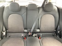 USED 2019 19 MINI COUNTRYMAN 1.5 Cooper Classic SUV 5dr Petrol Manual Euro 6 (s/s) (136 ps) SAT NAV, PARK SENSORS, HEAT SEATS