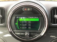 USED 2019 19 MINI COUNTRYMAN 1.5 Cooper Classic SUV 5dr Petrol Manual Euro 6 (s/s) (136 ps) SAT NAV, PARK SENSORS, HEAT SEATS