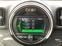 USED 2019 19 MINI COUNTRYMAN 1.5 Cooper Classic SUV 5dr Petrol Manual Euro 6 (s/s) (136 ps) SAT NAV, PARK SENSORS, HEAT SEATS