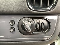 USED 2019 19 MINI COUNTRYMAN 1.5 Cooper Classic SUV 5dr Petrol Manual Euro 6 (s/s) (136 ps) SAT NAV, PARK SENSORS, HEAT SEATS