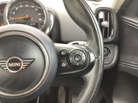 USED 2019 19 MINI COUNTRYMAN 1.5 Cooper Classic SUV 5dr Petrol Manual Euro 6 (s/s) (136 ps) SAT NAV, PARK SENSORS, HEAT SEATS