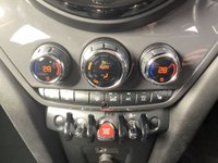 USED 2019 19 MINI COUNTRYMAN 1.5 Cooper Classic SUV 5dr Petrol Manual Euro 6 (s/s) (136 ps) SAT NAV, PARK SENSORS, HEAT SEATS