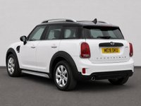 USED 2019 19 MINI COUNTRYMAN 1.5 Cooper Classic SUV 5dr Petrol Manual Euro 6 (s/s) (136 ps) SAT NAV, PARK SENSORS, HEAT SEATS
