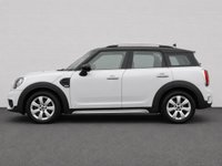 USED 2019 19 MINI COUNTRYMAN 1.5 Cooper Classic SUV 5dr Petrol Manual Euro 6 (s/s) (136 ps) SAT NAV, PARK SENSORS, HEAT SEATS
