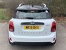 USED 2019 19 MINI COUNTRYMAN 1.5 Cooper Classic SUV 5dr Petrol Manual Euro 6 (s/s) (136 ps) SAT NAV, PARK SENSORS, HEAT SEATS
