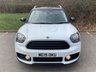 USED 2019 19 MINI COUNTRYMAN 1.5 Cooper Classic SUV 5dr Petrol Manual Euro 6 (s/s) (136 ps) SAT NAV, PARK SENSORS, HEAT SEATS