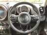 USED 2019 19 MINI COUNTRYMAN 1.5 Cooper Classic SUV 5dr Petrol Manual Euro 6 (s/s) (136 ps) SAT NAV, PARK SENSORS, HEAT SEATS