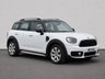 USED 2019 19 MINI COUNTRYMAN 1.5 Cooper Classic SUV 5dr Petrol Manual Euro 6 (s/s) (136 ps) SAT NAV, PARK SENSORS, HEAT SEATS