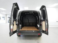 USED 2023 72 FORD TRANSIT COURIER 1.0 ECOBOOST 100 BHP LIMITED  2023 YEAR | SAT NAV | AIR CON | ALLOYS