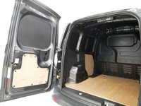 USED 2023 72 FORD TRANSIT COURIER 1.0 ECOBOOST 100 BHP LIMITED  2023 YEAR | SAT NAV | AIR CON | ALLOYS