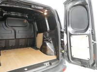 USED 2023 72 FORD TRANSIT COURIER 1.0 ECOBOOST 100 BHP LIMITED  2023 YEAR | SAT NAV | AIR CON | ALLOYS