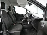 USED 2023 72 FORD TRANSIT COURIER 1.0 ECOBOOST 100 BHP LIMITED  2023 YEAR | SAT NAV | AIR CON | ALLOYS