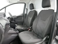 USED 2023 72 FORD TRANSIT COURIER 1.0 ECOBOOST 100 BHP LIMITED  2023 YEAR | SAT NAV | AIR CON | ALLOYS