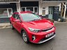 USED 2021 21 KIA STONIC 1.0 T-GDi 2 SUV 5dr Petrol Manual Euro 6 (s/s) (99 bhp) FINANCE AND PART EXCHANGE AVAILABLE