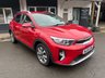 USED 2021 21 KIA STONIC 1.0 T-GDi 2 SUV 5dr Petrol Manual Euro 6 (s/s) (99 bhp) FINANCE AND PART EXCHANGE AVAILABLE