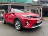 USED 2021 21 KIA STONIC 1.0 T-GDi 2 SUV 5dr Petrol Manual Euro 6 (s/s) (99 bhp) FINANCE AND PART EXCHANGE AVAILABLE