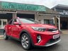 USED 2021 21 KIA STONIC 1.0 T-GDi 2 SUV 5dr Petrol Manual Euro 6 (s/s) (99 bhp) FINANCE AND PART EXCHANGE AVAILABLE