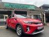 USED 2021 21 KIA STONIC 1.0 T-GDi 2 SUV 5dr Petrol Manual Euro 6 (s/s) (99 bhp) FINANCE AND PART EXCHANGE AVAILABLE