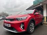 USED 2021 21 KIA STONIC 1.0 T-GDi 2 SUV 5dr Petrol Manual Euro 6 (s/s) (99 bhp) FINANCE AND PART EXCHANGE AVAILABLE