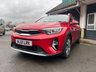 USED 2021 21 KIA STONIC 1.0 T-GDi 2 SUV 5dr Petrol Manual Euro 6 (s/s) (99 bhp) FINANCE AND PART EXCHANGE AVAILABLE