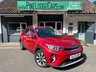 USED 2021 21 KIA STONIC 1.0 T-GDi 2 SUV 5dr Petrol Manual Euro 6 (s/s) (99 bhp) FINANCE AND PART EXCHANGE AVAILABLE