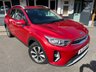 USED 2021 21 KIA STONIC 1.0 T-GDi 2 SUV 5dr Petrol Manual Euro 6 (s/s) (99 bhp) FINANCE AND PART EXCHANGE AVAILABLE
