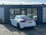 USED 2017 17 AUDI TT 1.8 TFSI Black Edition Coupe 3dr Petrol Manual Euro 6 (s/s) (180 ps) FULL AUDI HISTORY+B&O SOUND+DIGITAL DASH+REAR SENSORS+SATNAV
