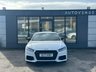 USED 2017 17 AUDI TT 1.8 TFSI Black Edition Coupe 3dr Petrol Manual Euro 6 (s/s) (180 ps) FULL AUDI HISTORY+B&O SOUND+DIGITAL DASH+REAR SENSORS+SATNAV