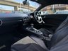 USED 2017 17 AUDI TT 1.8 TFSI Black Edition Coupe 3dr Petrol Manual Euro 6 (s/s) (180 ps) FULL AUDI HISTORY+B&O SOUND+DIGITAL DASH+REAR SENSORS+SATNAV