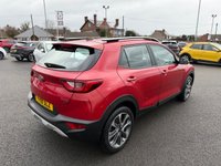 USED 2019 19 KIA STONIC 1.4 2 SUV 5dr Petrol Manual Euro 6 (s/s) (98 bhp) 