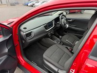 USED 2019 19 KIA STONIC 1.4 2 SUV 5dr Petrol Manual Euro 6 (s/s) (98 bhp) 