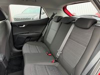 USED 2019 19 KIA STONIC 1.4 2 SUV 5dr Petrol Manual Euro 6 (s/s) (98 bhp) 